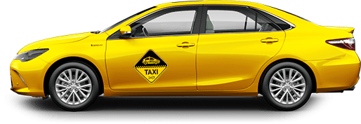 Такси из Коктебеля в Геленджик
